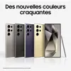 Image de SAMSUNG Galaxy S24 Ultra Smartphone 256 Go Noir - Reconditionné - Excellent état en occasion ou reconditionné
