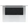 Image de Apple - 16 - MacBook Pro M3 Pro (2023) - RAM 18Go - Stockage 512Go - Argent - Azerty - Reconditionné - Excellent état en occasion ou reconditionné