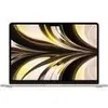 Image de Apple - 136 MacBook Air M2 - RAM 8Go - Stockage 512Go - Lumière Stellaire - AZERTY (2022) - Reconditionné - Excellent état en occasion ou reconditionné