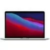 Image de Apple - 13 MacBook Pro Touch Bar (2020) - Puce Apple M1 - RAM 16Go - Stockage 512Go - Argent (2021) - Reconditionné - Etat correct en occasion ou reconditionné