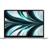 Image de MacBook Air 13 2022 Apple M2 35 Ghz 8 Go 512 Go SSD Argent - Reconditionné - Excellent état en occasion ou reconditionné