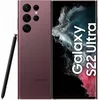 Image de SAMSUNG Galaxy S22 Ultra 256Go Rouge - Reconditionné - Très bon état en occasion ou reconditionné