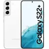 Image de SAMSUNG Galaxy S22 Plus 256Go Blanc - Reconditionné - Très bon état en occasion ou reconditionné