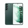 Image de SAMSUNG Galaxy S22 256Go Vert - Reconditionné - Très bon état en occasion ou reconditionné