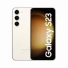 Image de SAMSUNG Galaxy S23 256Go Crème - Reconditionné - Très bon état en occasion ou reconditionné