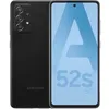Image de SAMSUNG Galaxy A52s 128Go 5G Noir - Reconditionné - Etat correct en occasion ou reconditionné