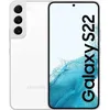 Image de SAMSUNG Galaxy S22 256Go 5G Blanc - Reconditionné - Très bon état en occasion ou reconditionné