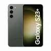 Image de SAMSUNG Galaxy S23+ 512 Go Vert - Reconditionné - Etat correct en occasion ou reconditionné