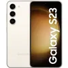 Image de SAMSUNG Galaxy S23 128Go Crème - Reconditionné - Excellent état en occasion ou reconditionné