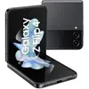 Image de SAMSUNG Galaxy Z Flip4 128Go 5G Graphite - Reconditionné - Excellent état en occasion ou reconditionné