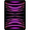 Image de Apple - iPad Pro (2022) - 12.9 - WiFi - 128 Go - Gris Sidéral - Reconditionné - Très bon état en occasion ou reconditionné