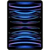 Image de Apple - iPad Pro (2022) - 11 - WiFi - 128 Go - Argent - Reconditionné - Très bon état en occasion ou reconditionné