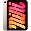 Image de Apple - iPad mini (2021) - 83 WiFi - 256 Go - Rose - Reconditionné - Très bon état en occasion ou reconditionné
