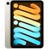 Image de Apple - iPad mini (2021) - 83 WiFi - 64 Go - Lumière Stellaire - Reconditionné - Très bon état en occasion ou reconditionné