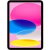 Image de Apple - iPad (2022) - 10.9 - WiFi - 256 Go - Rose - Reconditionné - Excellent état en occasion ou reconditionné