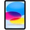Image de Apple - iPad (2022) - 10.9 - WiFi - 64 Go - Bleu - Reconditionné - Excellent état en occasion ou reconditionné