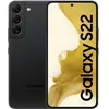 Image de SAMSUNG Galaxy S22 5G Double SIM 128 Go Noir - Reconditionné - Très bon état en occasion ou reconditionné