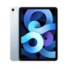 Image de iPad Air 4 (2020) 109 WiFi - 64 Go - Sky Blue - Reconditionné - Très bon état en occasion ou reconditionné