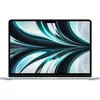 Image de Apple - 136 MacBook Air M2 - RAM 8Go - Stockage 256Go - Argent - AZERTY - Reconditionné - Etat correct en occasion ou reconditionné