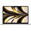 Image de Apple - 136 MacBook Air M2 - RAM 8Go - Stockage 512Go - Lumière Stellaire - AZERTY - Reconditionné - Excellent état en occasion ou reconditionné