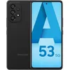 Image de SAMSUNG Galaxy A53 128Go 5G Noir - Reconditionné - Etat correct en occasion ou reconditionné