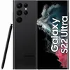 Image de SAMSUNG GALAXY S22 Ultra 256Go 5G Noir - Reconditionné - Très bon état en occasion ou reconditionné