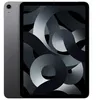 Image de Apple - iPad Air (2022) - 109 - WiFi - 64 Go - Gris Sidéral - Reconditionné - Excellent état en occasion ou reconditionné
