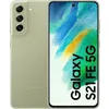 Image de SAMSUNG Galaxy S21 FE 128Go Olive - Reconditionné - Très bon état en occasion ou reconditionné