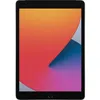 Image de Apple - 102 iPad WiFi + Cellulaire 128Go - Gris Sidéral (2020) - Reconditionné - Très bon état en occasion ou reconditionné