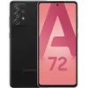 Image de SAMSUNG Galaxy A72 4G Noir (2021) - Reconditionné - Très bon état en occasion ou reconditionné