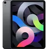 Image de APPLE iPad Air WiFi + Cellulaire - 109- 64 Go - Gris Sidéral (2020) - Reconditionné - Etat correct en occasion ou reconditionné