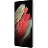 Image de Samsung Galaxy S21 Ultra 512Go Noir - Reconditionné - Très bon état en occasion ou reconditionné