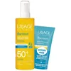 Image de Bariésun Spray SPF50+ lote 2 pz