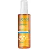 Image de Bariésun aceite seco embellecedor SPF50+ 200 ml