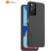 Image de Coque de protection - Made For Xiaomi - Xiaomi Redmi Note 11 Pro 4G/5G - TPU - Noir - Semi-rigide en occasion ou reconditionné