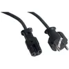 Image de Câble dalimentation - TORNADO - ECOPRO 3000 MINOR TO83 - Noir - Compatible avec plusieurs modèles en occasion ou reconditionné