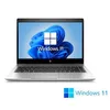 Image de Ultrabook - HP Elitebook 840 G5 - 16Go - 512Go SSD - W11 en occasion ou reconditionné