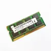 Image de 8Go RAM PC Portable SODIMM MICRON MT16KTF1G64HZ-1G6E1 PC3L-12800S 1600MHz DDR3 en occasion ou reconditionné