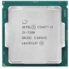 Image de Processeur CPU Intel Core I3-7100 SR35C 3.90Ghz LGA1151 Dual Core en occasion ou reconditionné