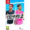 Image de Tennis World Tour 2 Jeu Switch en occasion ou reconditionné