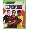 Image de Jeu vidéo - Rugby 22 - Xbox Series X - Sport - Multijoueur - Mode en ligne en occasion ou reconditionné