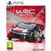 Image de Jeu de course - WRC - WRC Generations - 750 km de spéciales - Nouveaux véhicules hybrides - PS5 en occasion ou reconditionné