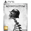 Image de Ad Infinitum - Jeu PS5 - Action - PEGI 7+ - Blu-Ray - En boîte en occasion ou reconditionné