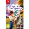 Image de Jeu vidéo - Wildshade - Unicorn Champions - Arcade - Nintendo Switch - 7+ en occasion ou reconditionné