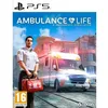 Image de Jeu vidéo - NACON - Ambulance Life: A Paramedic Simulator - Simulation - PS5 - PEGI 7+ en occasion ou reconditionné