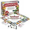 Image de Jeu de société - WINNING MOVES - Monopoly Nintendo - Edition Collector - A partir de 8 ans - 2 à 6 joueurs en occasion ou reconditionné