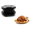 Image de MOULINEX RECONDITIONNÉ Extra Crisp Accessoire Cookeo air fryer Pour frire Cuire Four rôtir ou dorer EZ150800R en occasion ou reconditionné