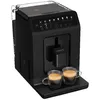 Image de RECONDITIONNÉ KRUPS EVIDENCE UP Fully Automatic Espresso and Cappuccino Machine Smart Design EA897B10R en occasion ou reconditionné