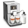 Image de KRUPS Intuition Expérience+ Machine à café à grain 21 boissons Ecran tactile couleur EA877D10R - RECONDITIONNÉ en occasion ou reconditionné