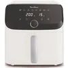 Image de RECONDITIONNÉ MOULINEX Easy Fry 7L Collection Ivoire air fryer friteuse sans huile 8 programmes EZ855AF0-RA en occasion ou reconditionné